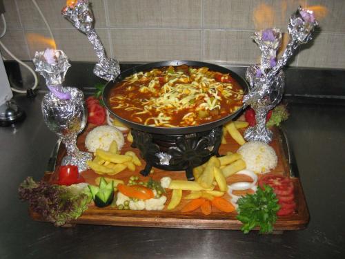 Angels Inn Marmaris - image 8