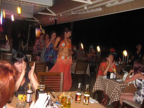 Angels Inn Marmaris - image 10