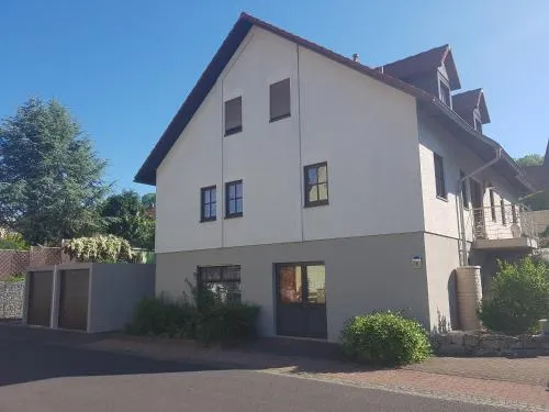 Ferienwohnung, Franziska Hampel in Eisenach, Deutschland