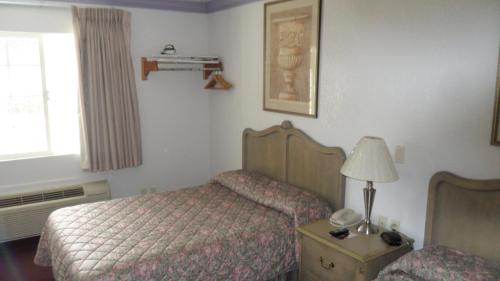 Budget Inn of Lodi – Lodi, CA