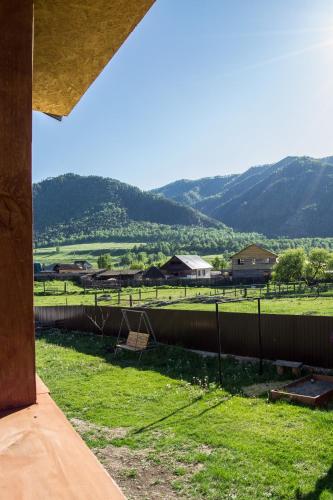 Guest House u Luby