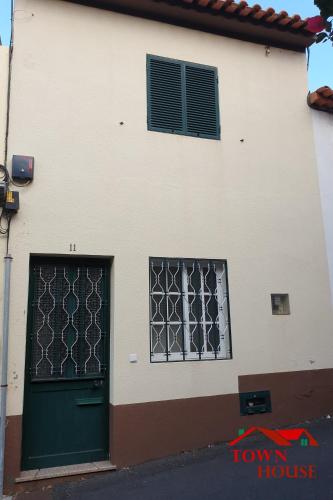  TownHouse in Santa Cruz