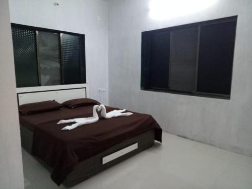 Hill Top Villa Holiday Home