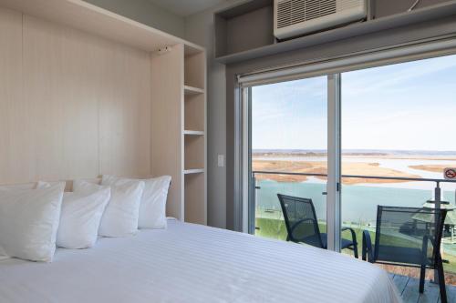 Micro Boutique Living Wolfville - Accommodation