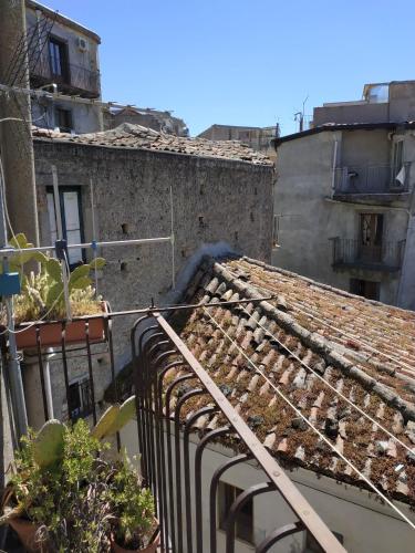 La Casetta gîte à louer Castiglione di Sicilia