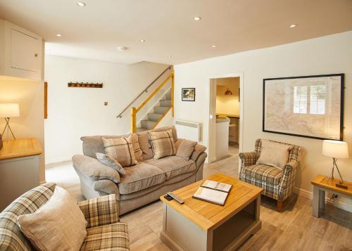 Host & Stay - Bumblebee Cottage gîte à louer Carperby