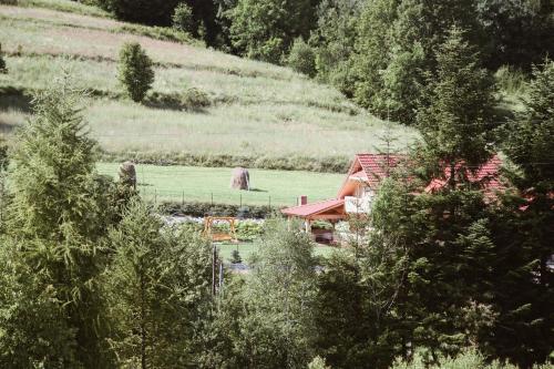 Jaśkowa Chata