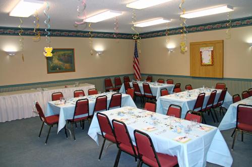 Motel 6-Bloomsburg, PA in Bloomsburg, USA