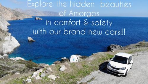 Amorgos Pearls - main image