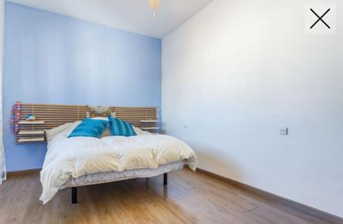  Maravillosa estancia en Sevilla, Unterkunft in Sevilla