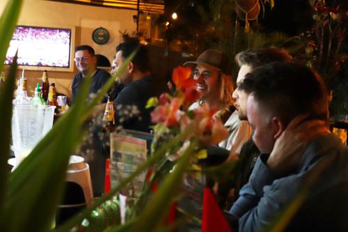 Waikiki Hostel – Miraflores