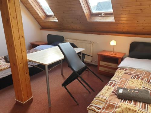 Apartmany Chodov, Praga (foto 4)