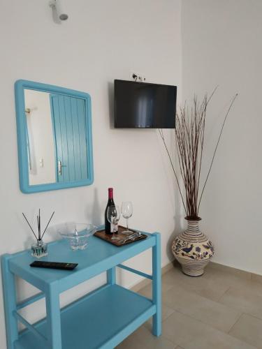 Fortina Mykonos house - image 2