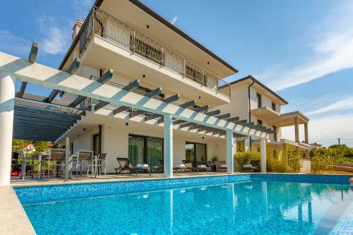 Luxury Villa Rivabel - image 14