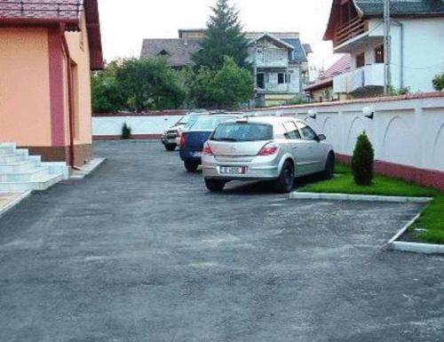 Instalaciones, Hotel Maria in Ramnicu Valcea