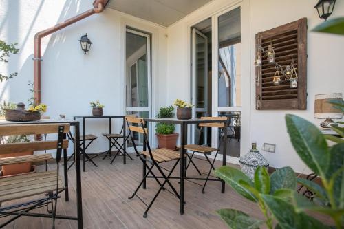 Addimora Boutique Suites 5