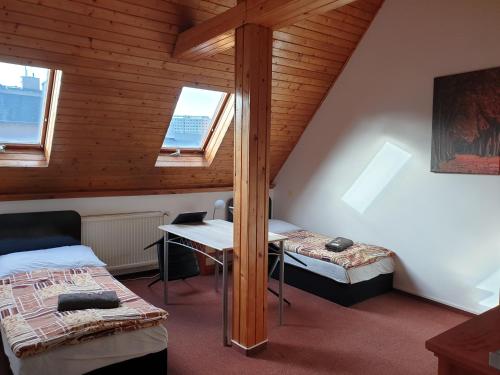 Apartmany Chodov, Praga (foto 5)