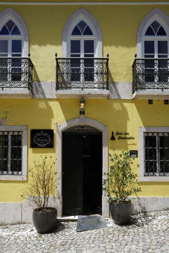 Charm Inn Sintra