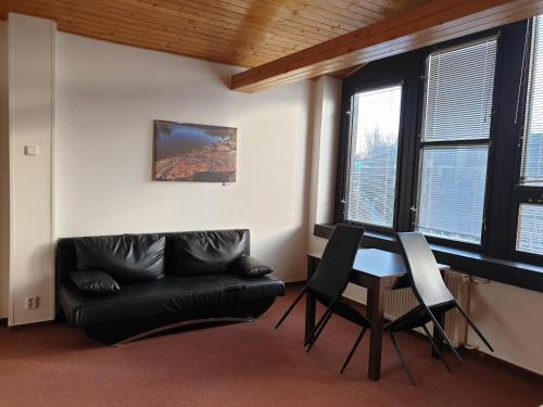 Apartmany Chodov, Praga (foto 7)
