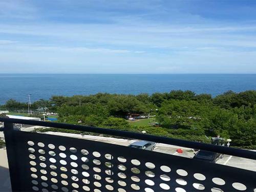 Standard Triple Room with Sea View