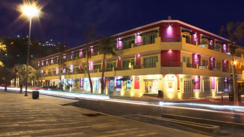 Hotel La Siesta