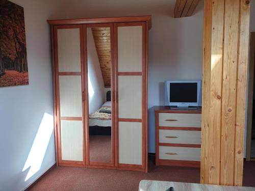 Apartmany Chodov, Praga (foto 9)