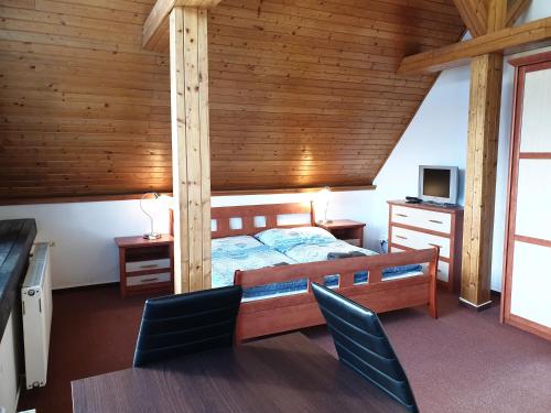 Apartmany Chodov, Praga (foto 10)