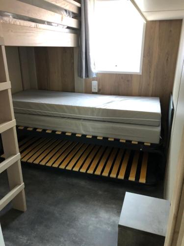 CHALET VIP OSTREA VILLAGE