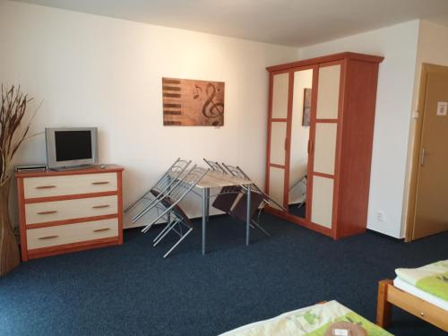 Apartmany Chodov, Praga (foto 11)