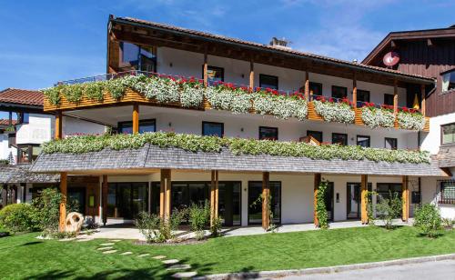 Haus Panorama - Apartment - Schliersee