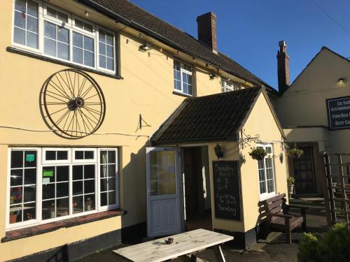 The George Inn, , Somerset