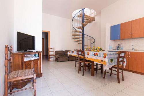 Casa Gabriele gîte à louer Pozzallo