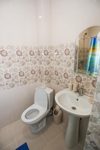 Guesthouse Ruzanna - main image
