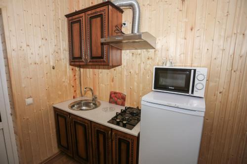 Guesthouse Ruzanna - image 2