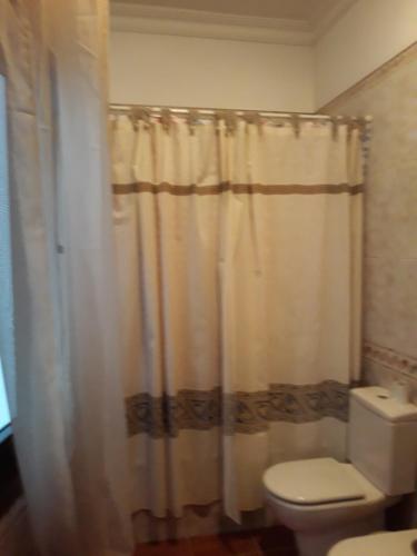 Apartamento con terraza privada y barbacoa 4