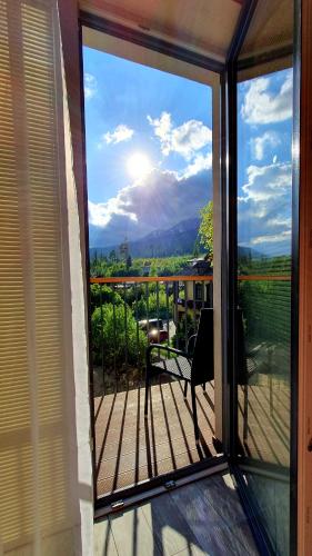 ทัศนียภาพ, Apartmán Sofia s infrasaunou, PRIMO, Starý Smokovec (Apartman Sofia s infrasaunou, PRIMO, Stary Smokovec) in วีย์โซคทาทรี