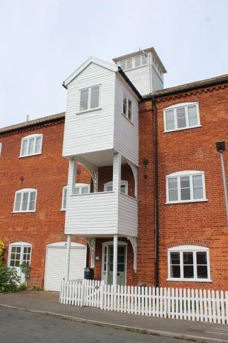 Lavenham Watchtower, , Suffolk