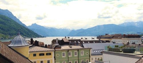  Apartment on Johannes-Gasse, Pension in Gmunden