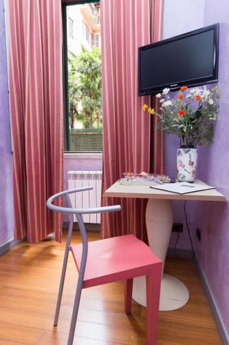 DomusAmor Colosseo - Accommodation - Rome