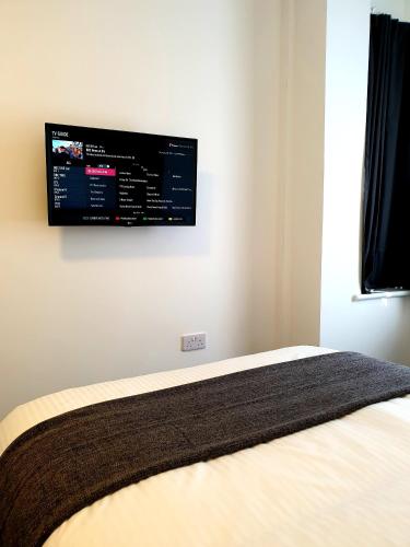 Wanstead Hotel - image 14