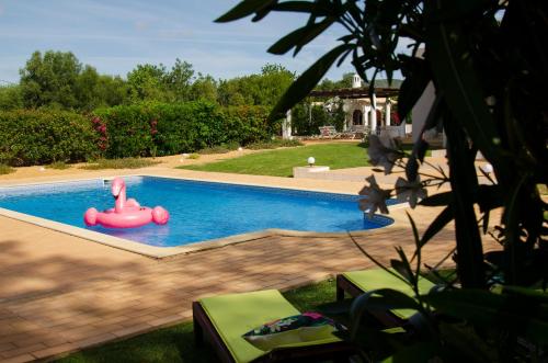  Quinta Verde in Faro