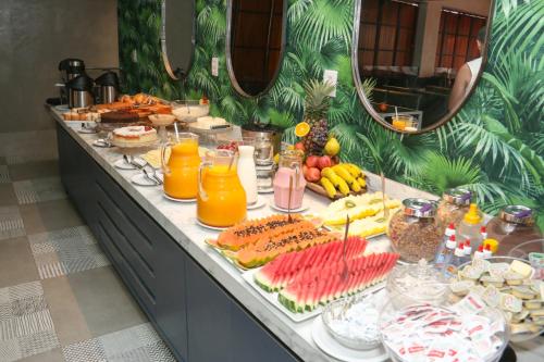 Hotel da Praça, Bonito (foto 11)