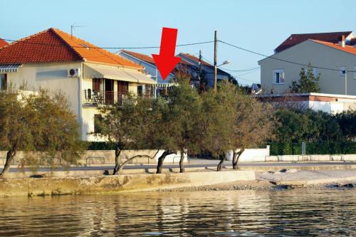 Apartment Zadar - Diklo 5804a