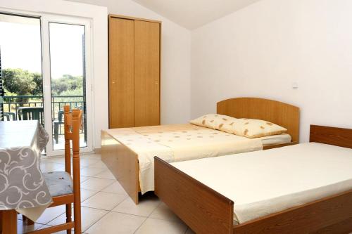 Apartments by the sea Drace, Peljesac - 10127