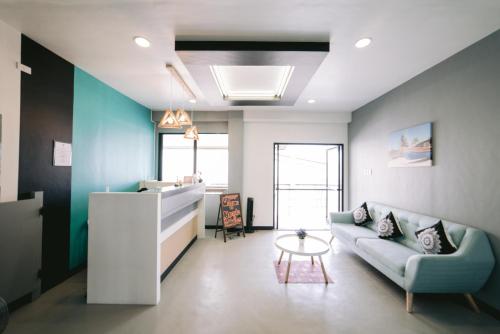 Napsule Suites near Tribu K Mindanawan