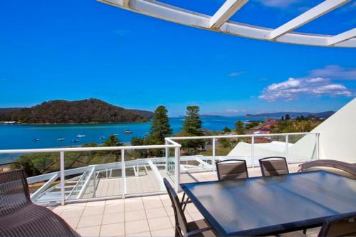 Ettalong Beach Luxury Apartments
