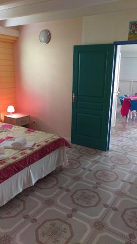 residence cattanies