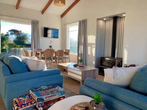 2 bedrooms, 3 beds