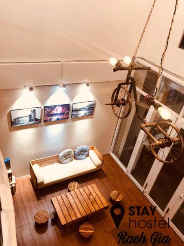 STAY hostel - 300m from the ferry - Tap to explore photos