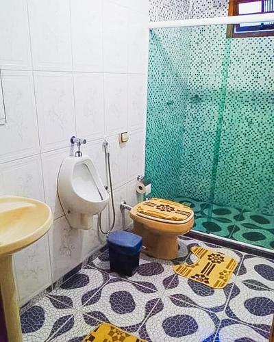 Casa Aconchego em Pedra Azul